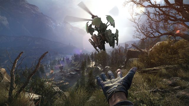 Sniper: Ghost Warrior 3 2