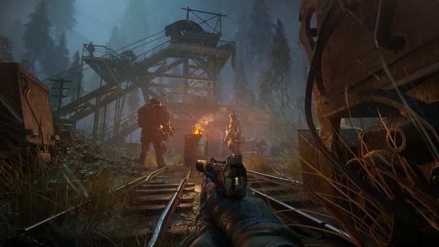 Sniper: Ghost Warrior 3 4
