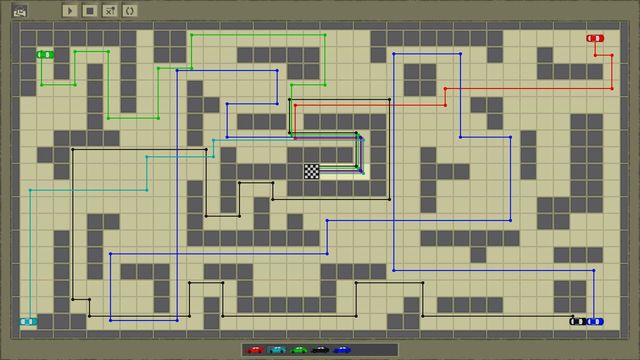 Make Route 2