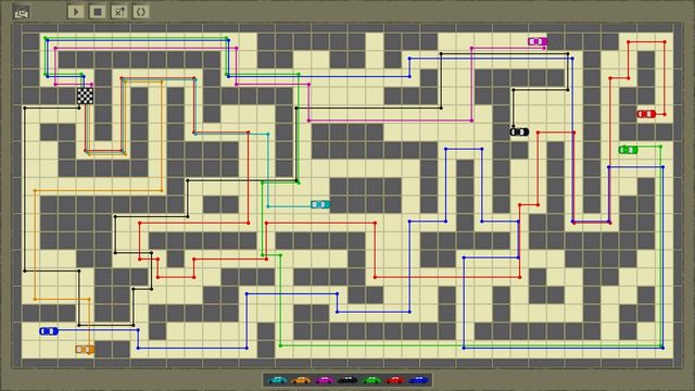Make Route 4