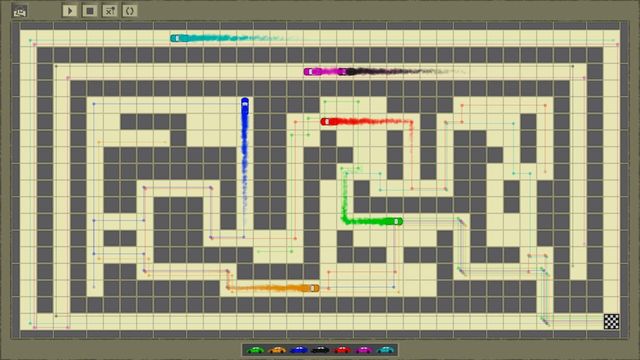Make Route 6