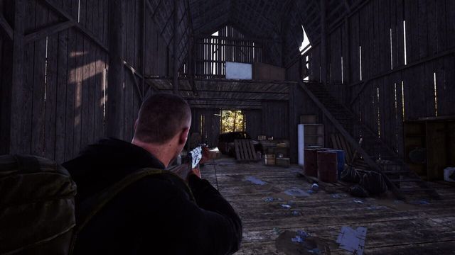 Deadside 4