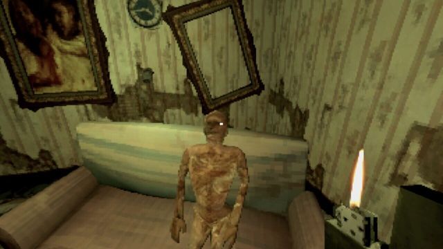 Stay Out of the House 5