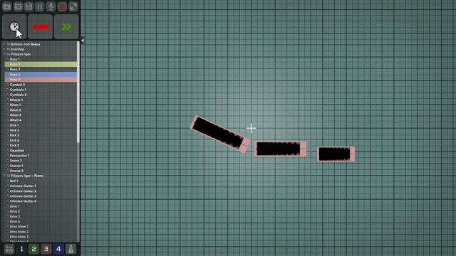 GraviSound 4