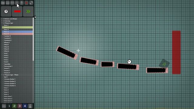 GraviSound 5
