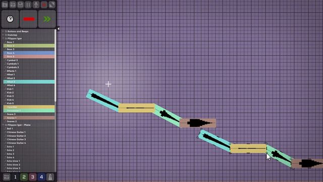 GraviSound 6