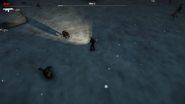 Forest Plague 2