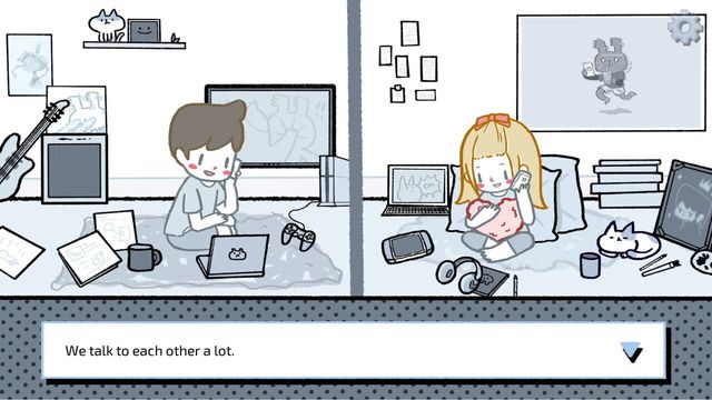 LoveChoice 5