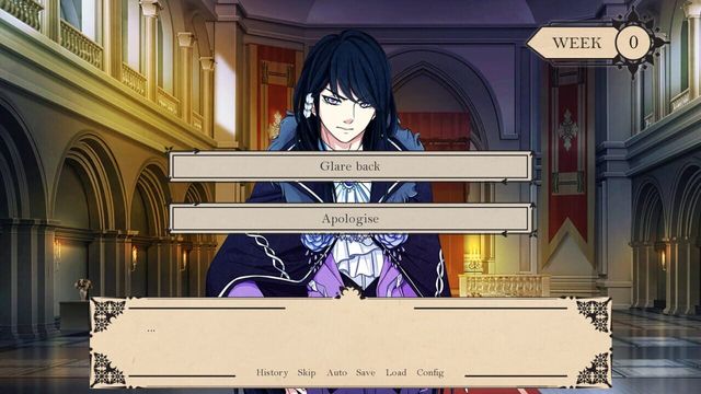 Royal Alchemist 5
