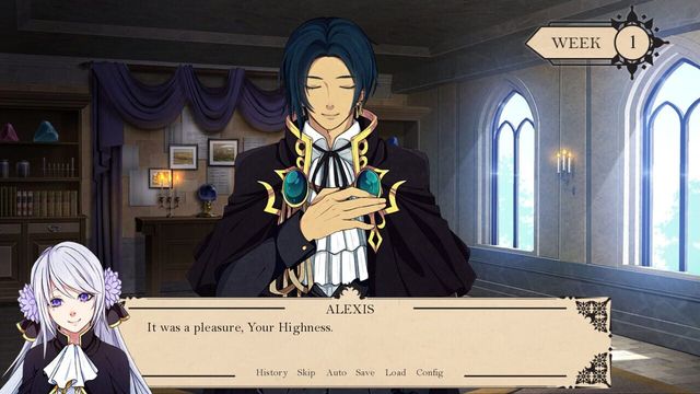 Royal Alchemist 6