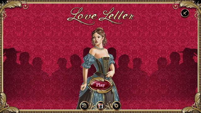 Love Letter 6