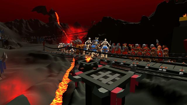 Fantasy Battles 2