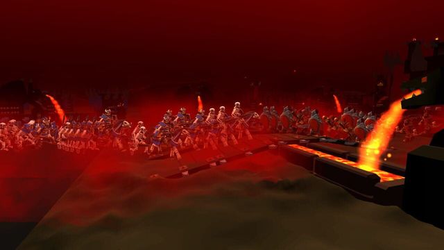 Fantasy Battles 3