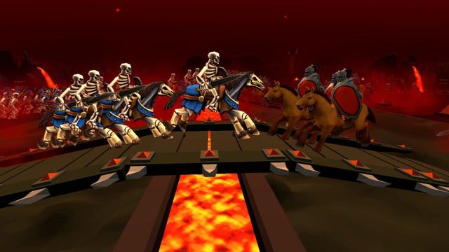 Fantasy Battles 4