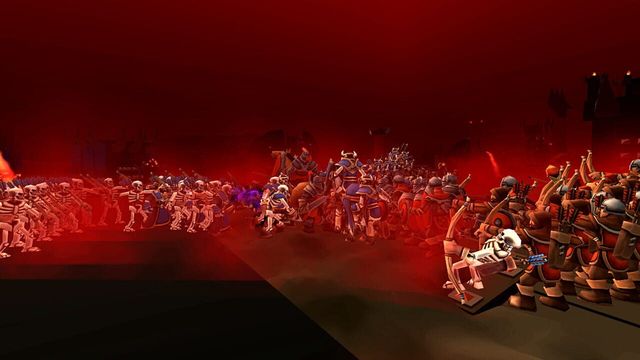 Fantasy Battles 5