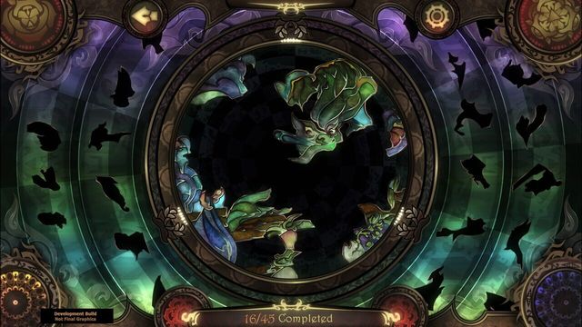 Glass Masquerade 2: Illusions 2