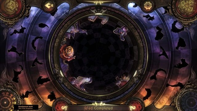 Glass Masquerade 2: Illusions 3