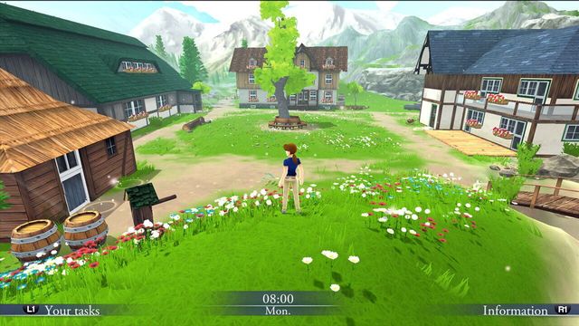 My Riding Stables: Life with Horses 2 1