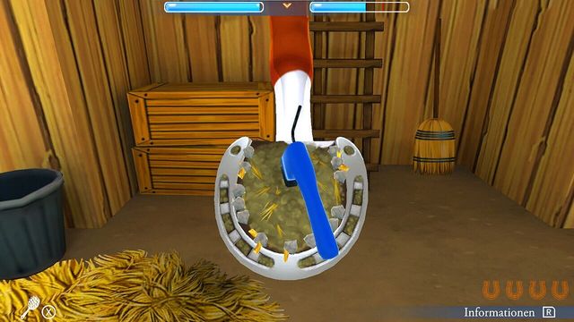 My Riding Stables: Life with Horses 2 2
