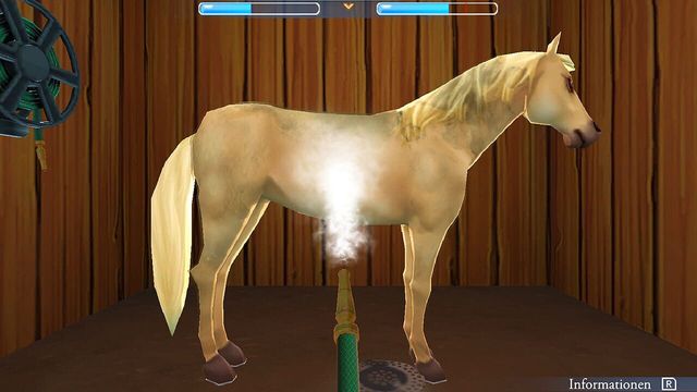 My Riding Stables: Life with Horses 2 3