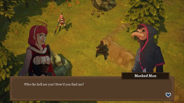 Grand Guilds 2