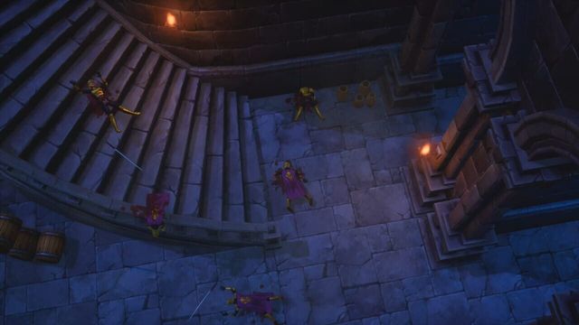 Grand Guilds 3