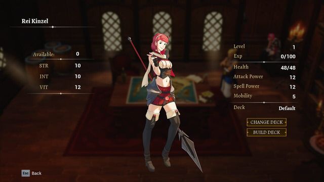 Grand Guilds 6