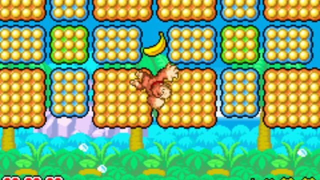 DK: King of Swing 2