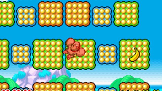 DK: King of Swing 3