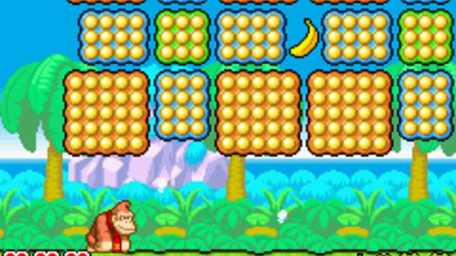 DK: King of Swing 4