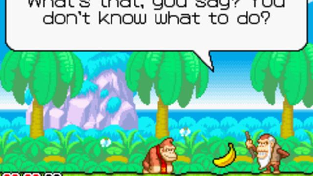 DK: King of Swing 6