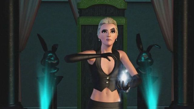 The Sims 3: Showtime 2