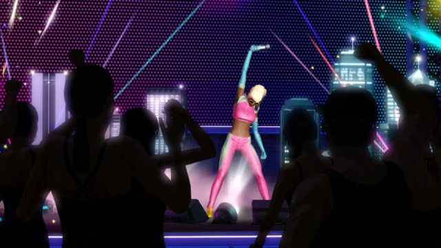 The Sims 3: Showtime 3