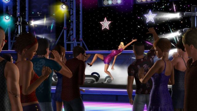The Sims 3: Showtime 6