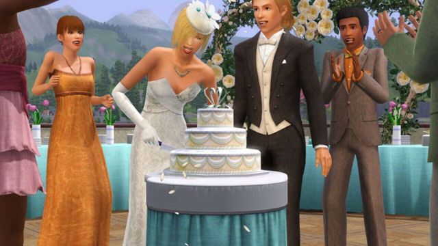 The Sims 3: Generations 4