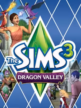 The Sims 3: Dragon Valley