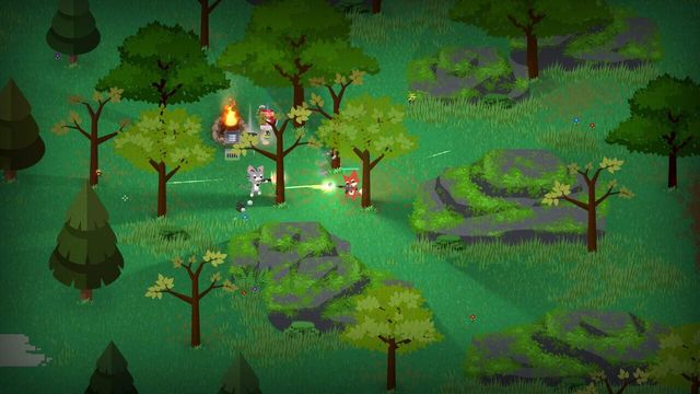 Super Animal Royale 2