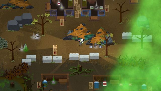 Super Animal Royale 3