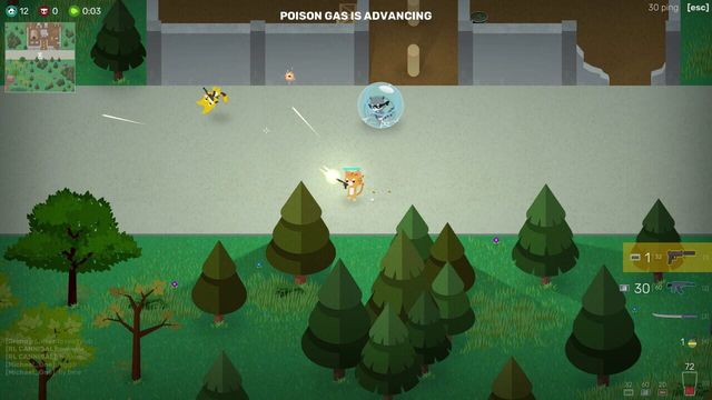 Super Animal Royale 4