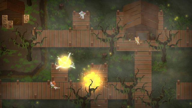 Super Animal Royale 5