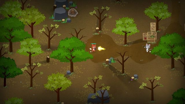 Super Animal Royale 6