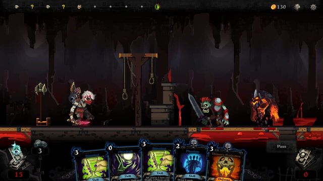 Blood Card 2