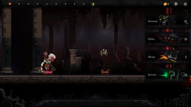 Blood Card 3