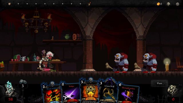 Blood Card 5