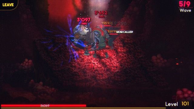 Great Hero's Beard 5