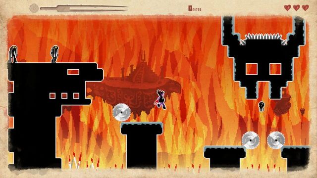 They Bleed Pixels 4