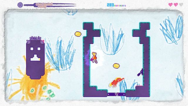They Bleed Pixels 5