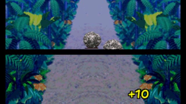 DK: Jungle Climber 3