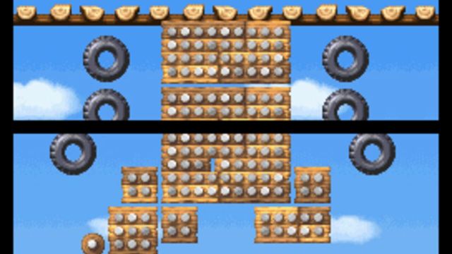 DK: Jungle Climber 6