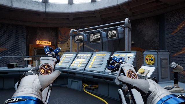 Red Matter 2